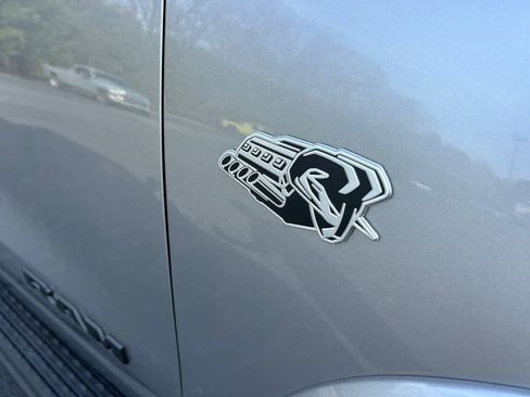 New 2026 RAM 1500 Big Horn image 11