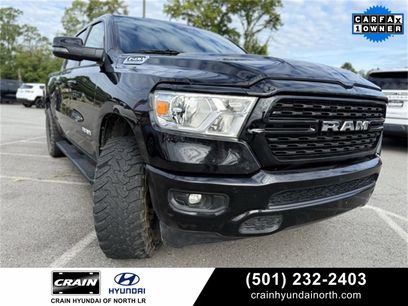 Used 2023 RAM 1500 Big Horn