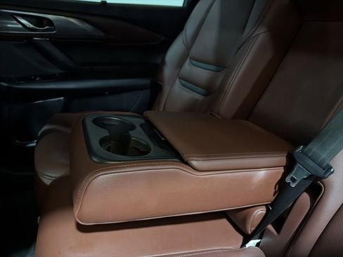 Used 2018 MAZDA CX-9 Signature image 32