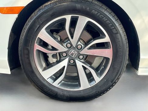 Used 2022 Honda Odyssey Touring image 34