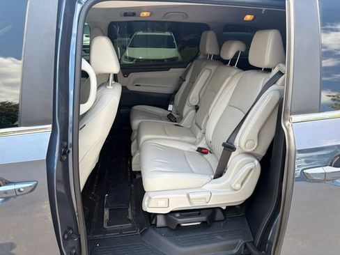 Used 2026 Honda Odyssey EX-L image 15