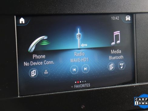 Used 2024 Mercedes-Benz Sprinter 2500 image 23