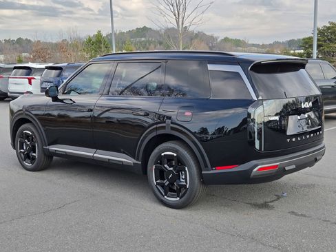 New 2027 Kia Telluride EX image 5