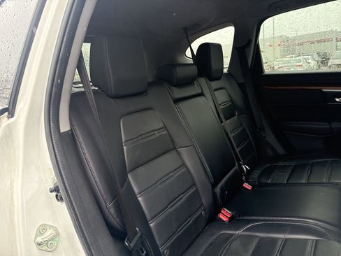 Used 2018 Honda CR-V EX-L image 16