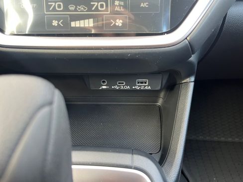 New 2026 Subaru Impreza 2.0i Sport AWD/4WD image 24