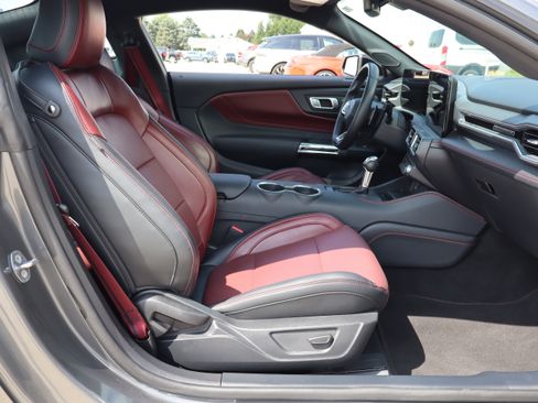 Used 2024 Ford Mustang GT Premium RWD image 15