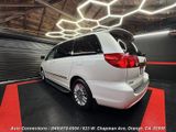 Used 2007 Toyota Sienna XLE Limited image 4