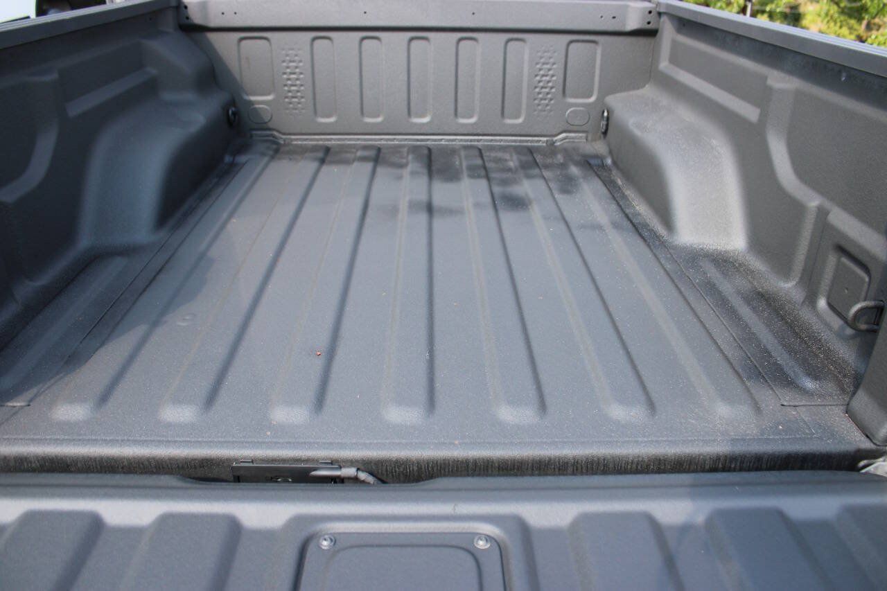 Used 2021 Jeep Gladiator Mojave AWD/4WD image 14