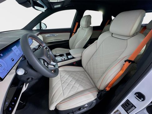 New 2026 Genesis GV70 3.5T Sport Prestige AWD/4WD image 11
