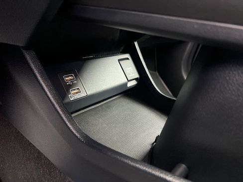 Certified 2022 Honda HR-V Sport image 31