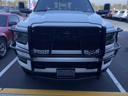 Used 2022 RAM 2500 Limited