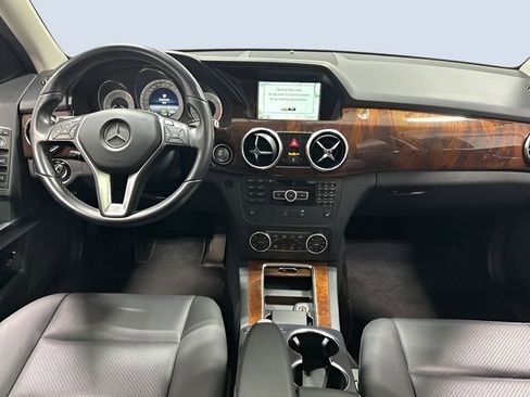 Used 2014 Mercedes-Benz GLK 350 4MATIC image 13