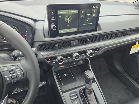 New 2026 Honda CR-V Sport-L image 30