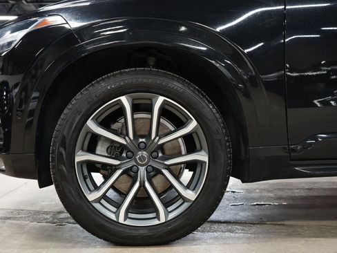Used 2018 Volvo XC90 T6 Momentum w/ Convenience Package AWD/4WD image 30