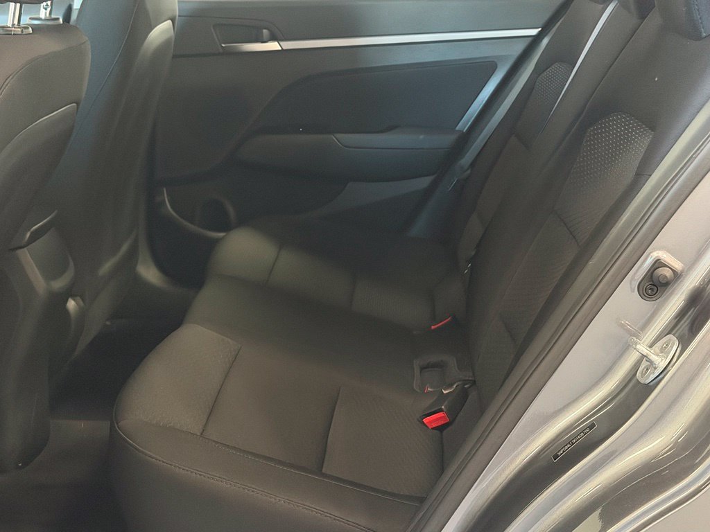 Used 2019 Hyundai Elantra SEL w/ Cargo Package FWD image 22