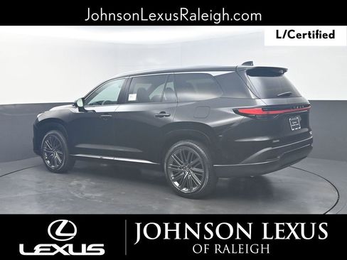 Used 2026 Lexus TX 350 AWD w/ Technology Package image 7