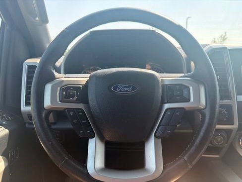Used 2018 Ford F150 Lariat w/ Equipment Group 502A Luxury AWD/4WD image 55