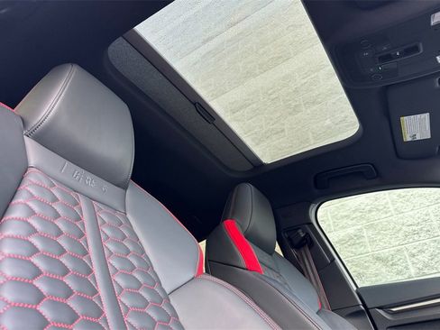 Used 2024 Audi RS 3 2.5T image 16