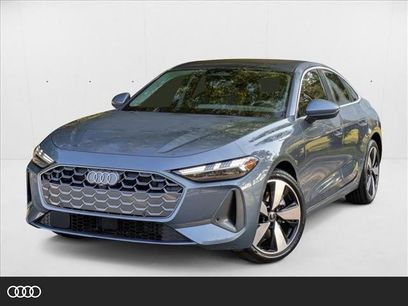 New 2025 Audi A5 2.0T Prestige