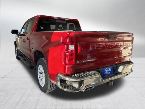 Used 2023 Chevrolet Silverado 1500 LT image 5