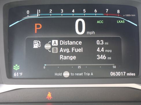 Used 2022 Honda Pilot Black Edition image 22