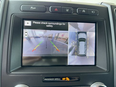 Certified 2019 Ford Expedition Limited w/ Equipment Group 302A RWD image 21