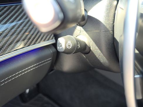 Used 2023 Mercedes-Benz AMG GT 63 image 19