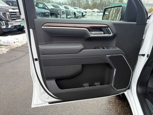 New 2026 GMC Sierra 1500 Elevation AWD/4WD image 14