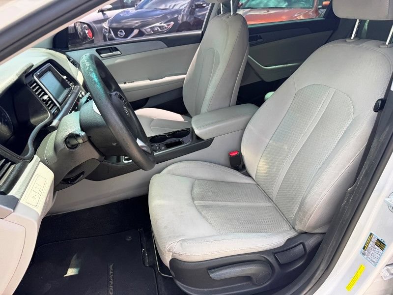 Used 2019 Hyundai Sonata SE FWD image 13