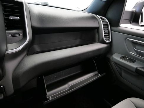 Certified 2022 RAM 1500 Big Horn image 39