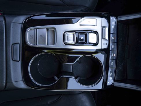 Used 2022 Hyundai Tucson Limited w/ Cargo Package image 27