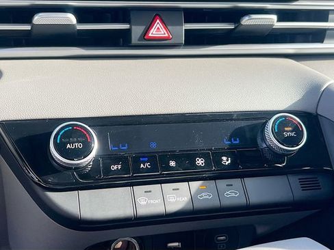 New 2026 Hyundai Elantra Sport image 15