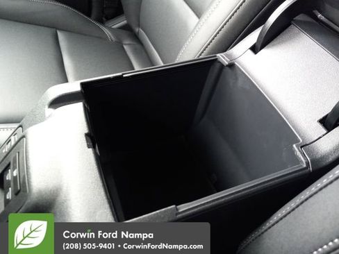 New 2025 Ford Bronco Big Bend image 20