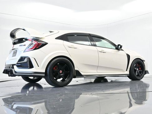 Used 2021 Honda Civic Type R image 48
