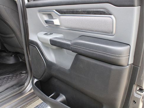 Used 2020 RAM 1500 Big Horn AWD/4WD image 26