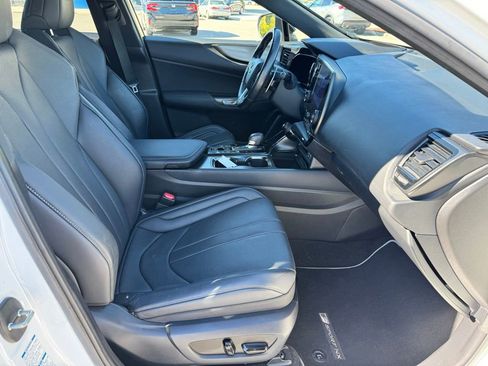 Used 2022 Lexus NX 350 F Sport image 15