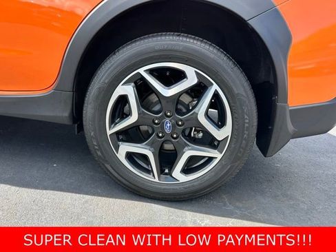 Used 2019 Subaru Crosstrek 2.0i Limited w/ Moonroof Package w/Navigation image 10