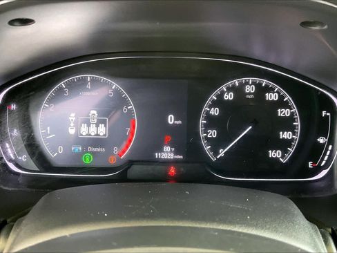 Used 2021 Honda Accord LX image 23