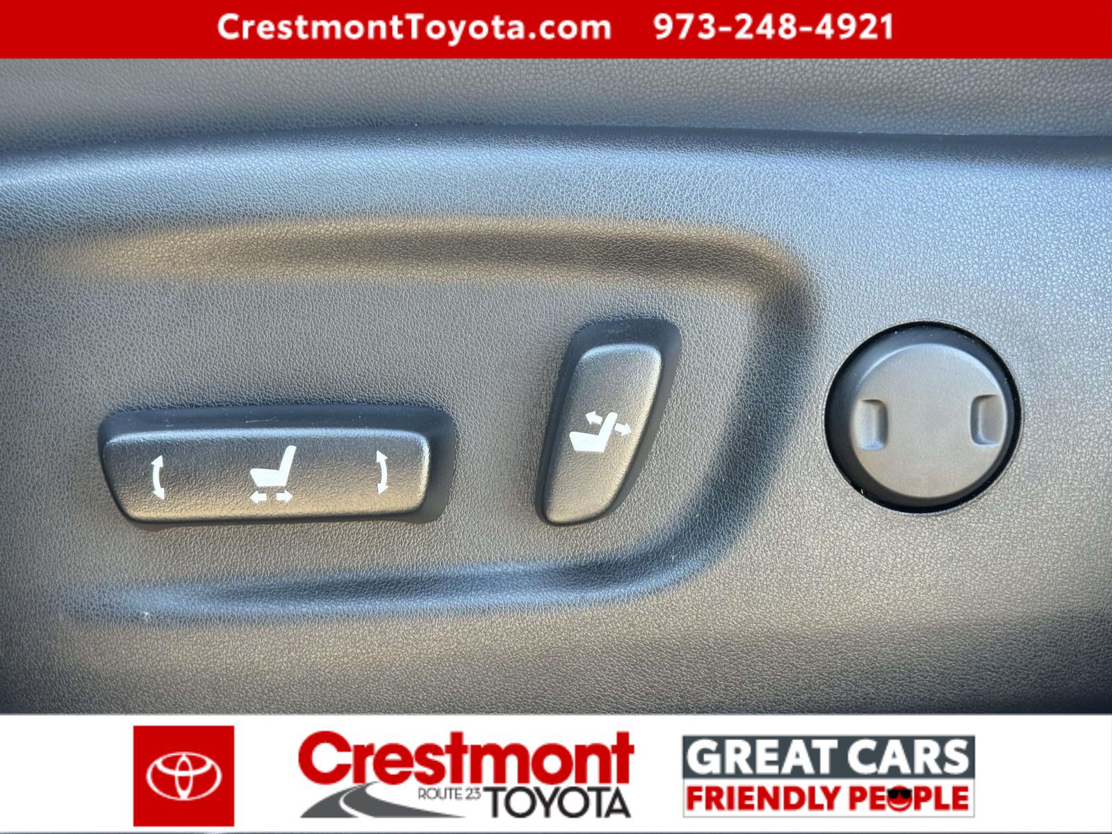 Used 2019 Lexus NX 300 AWD w/ Premium Package image 30