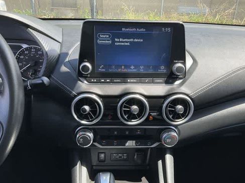 Used 2025 Nissan Sentra SV image 20