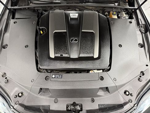 Used 2019 Lexus LS 500 AWD w/ Interior Upgrade Package image 38