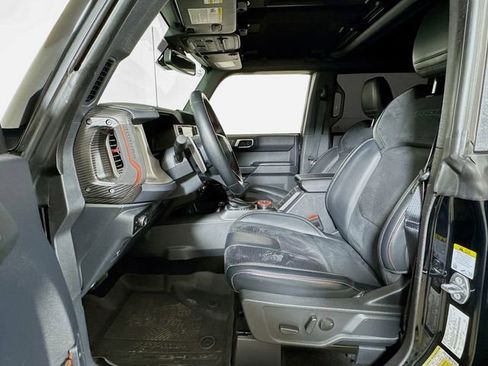 Used 2023 Ford Bronco Raptor image 19