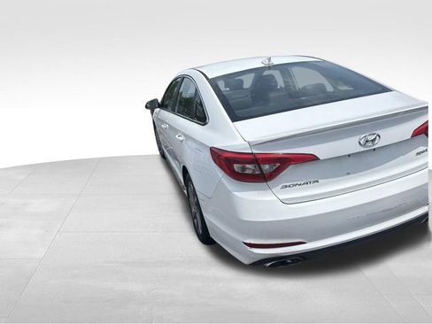 Used 2016 Hyundai Sonata Sport FWD image 11
