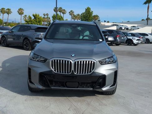 Certified 2026 BMW X5 xDrive40i w/ M Sport Package image 2