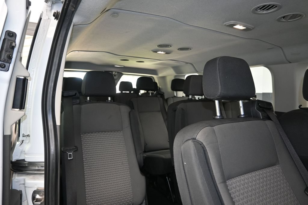 Used 2024 Ford Transit 350 XLT RWD image 24