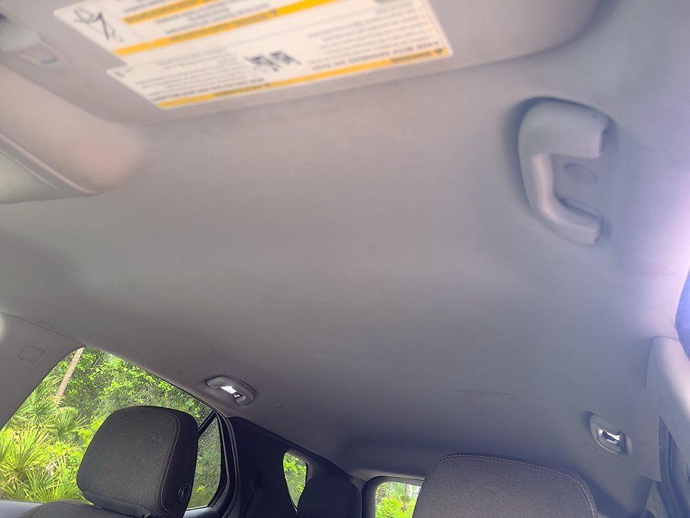 Used 2021 Chevrolet Equinox LT FWD image 11