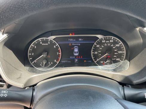 Used 2024 Nissan Altima 2.5 SV FWD image 34
