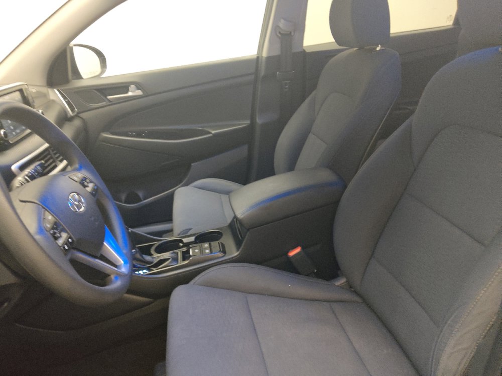 Used 2021 Hyundai Tucson SE FWD image 17