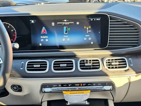 New 2026 Mercedes-Benz GLE 350 4MATIC image 36