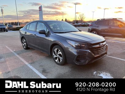 Used 2023 Subaru Legacy Premium